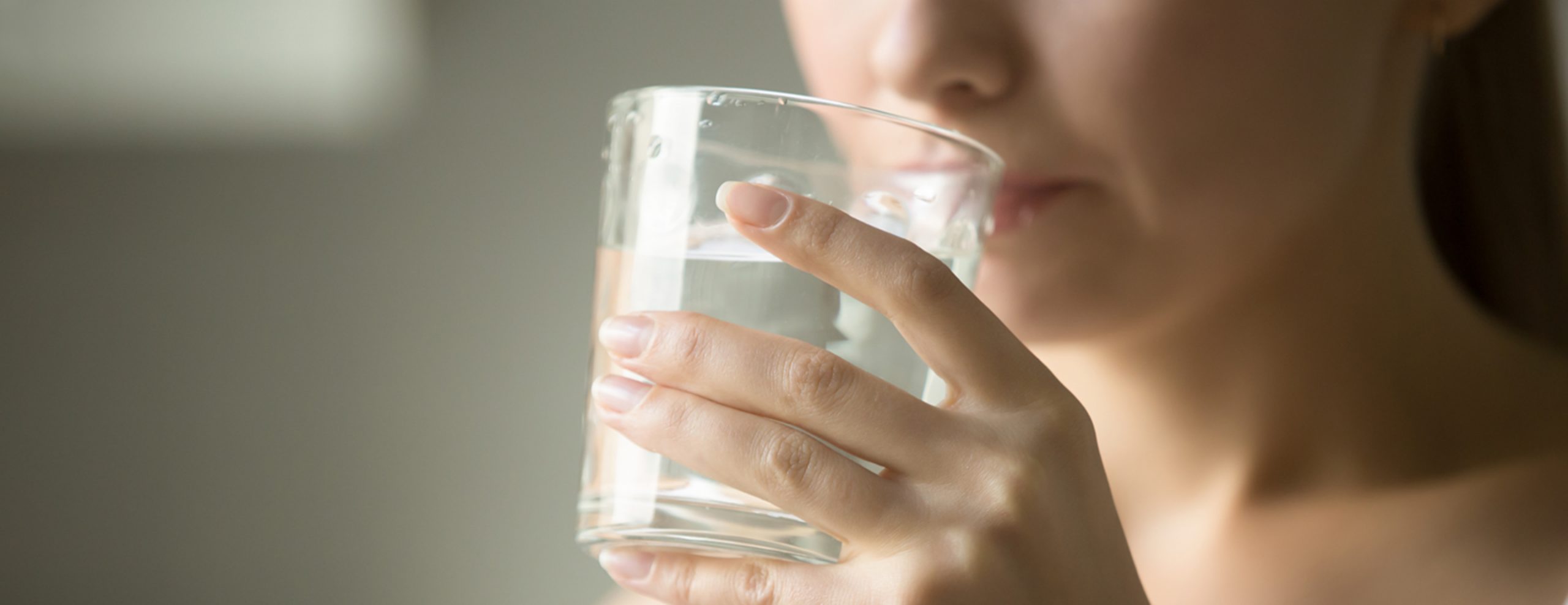 دلیل خشکی دهان