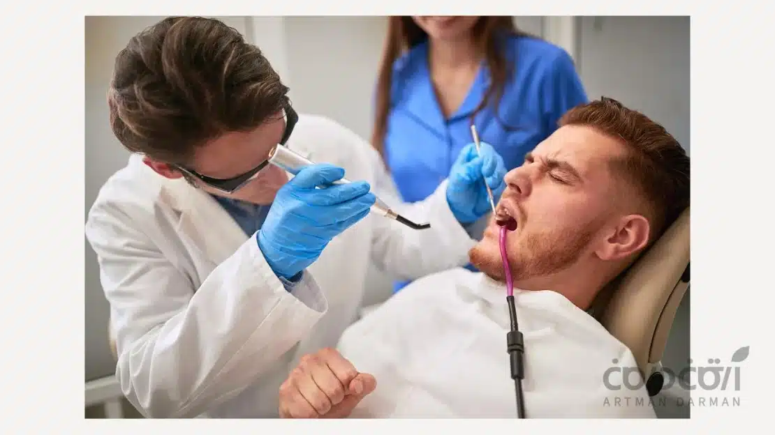 واکنش های آلرژیک