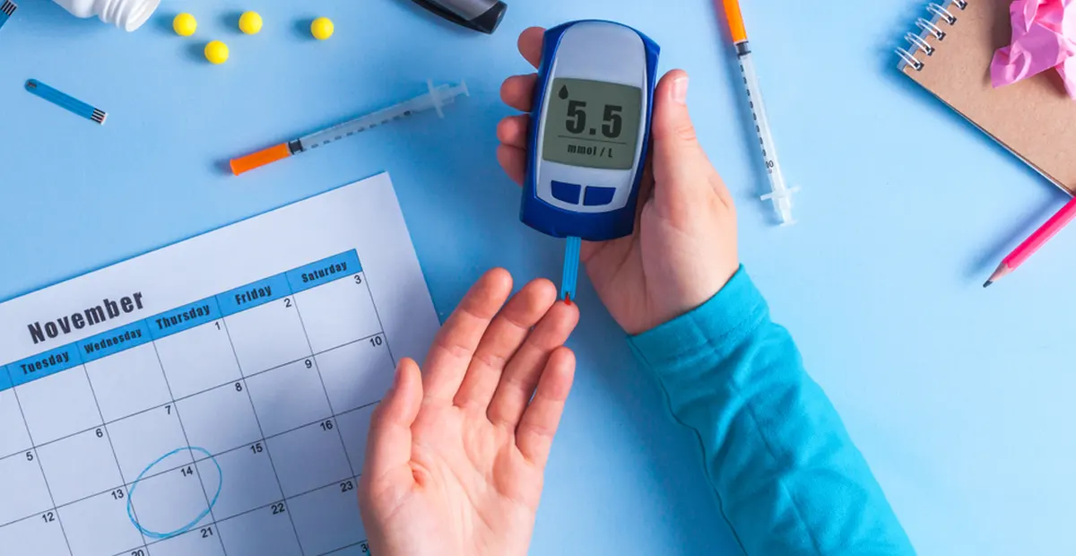 ایمپلنت دندان در افراد دیابتی