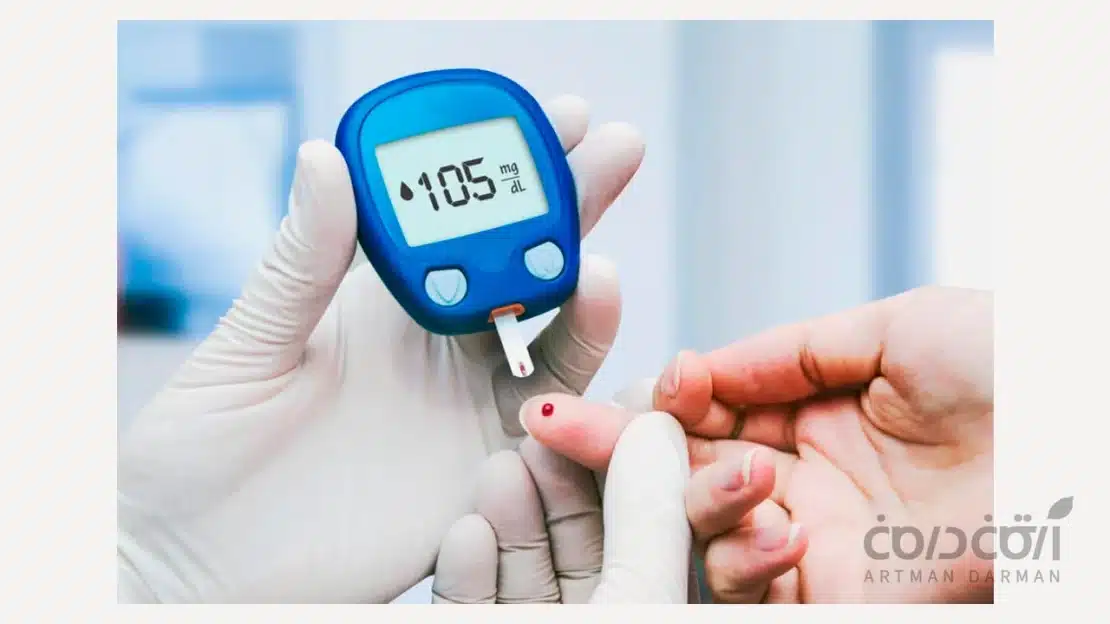 کنترل قند خون برای ایمپلنت دندان افراد دیابتی