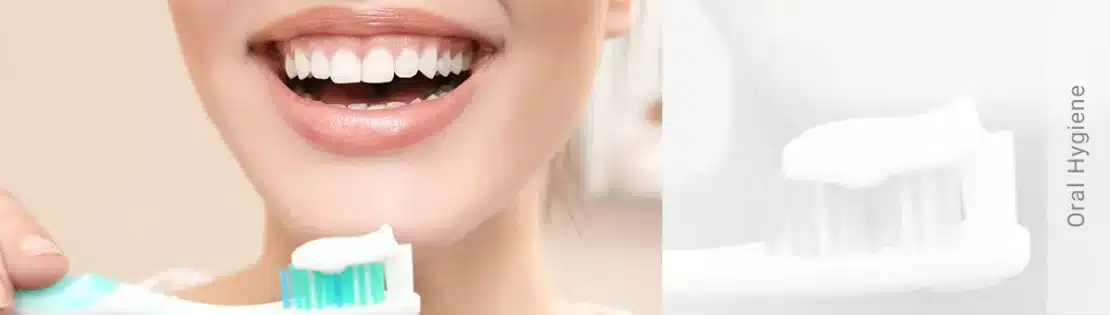 بهداشت دهان و دندان 