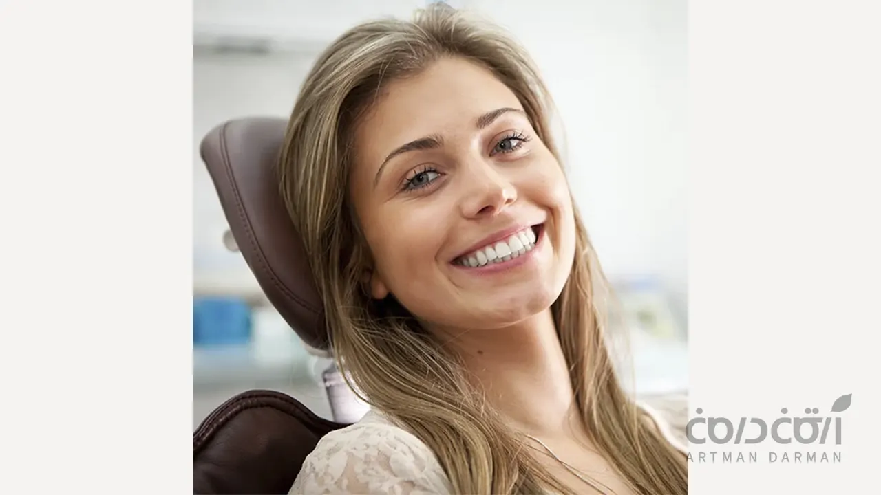 سن مناسب برای ایمپلنت دندان