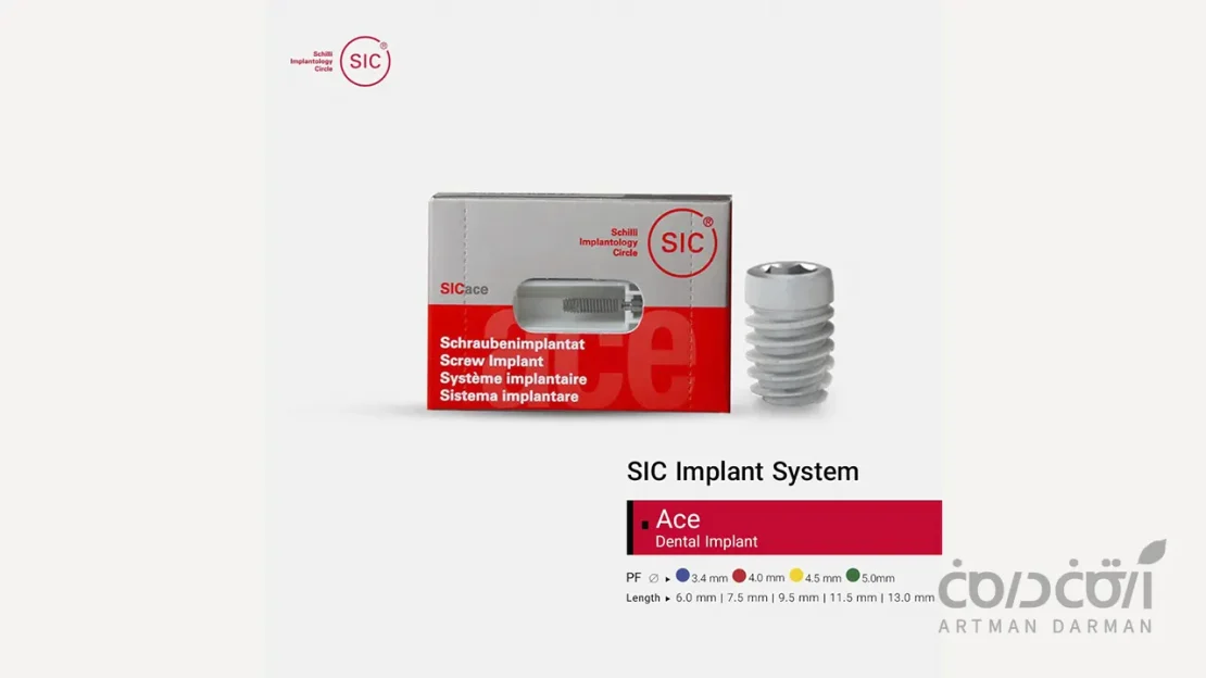 ACE سیستم