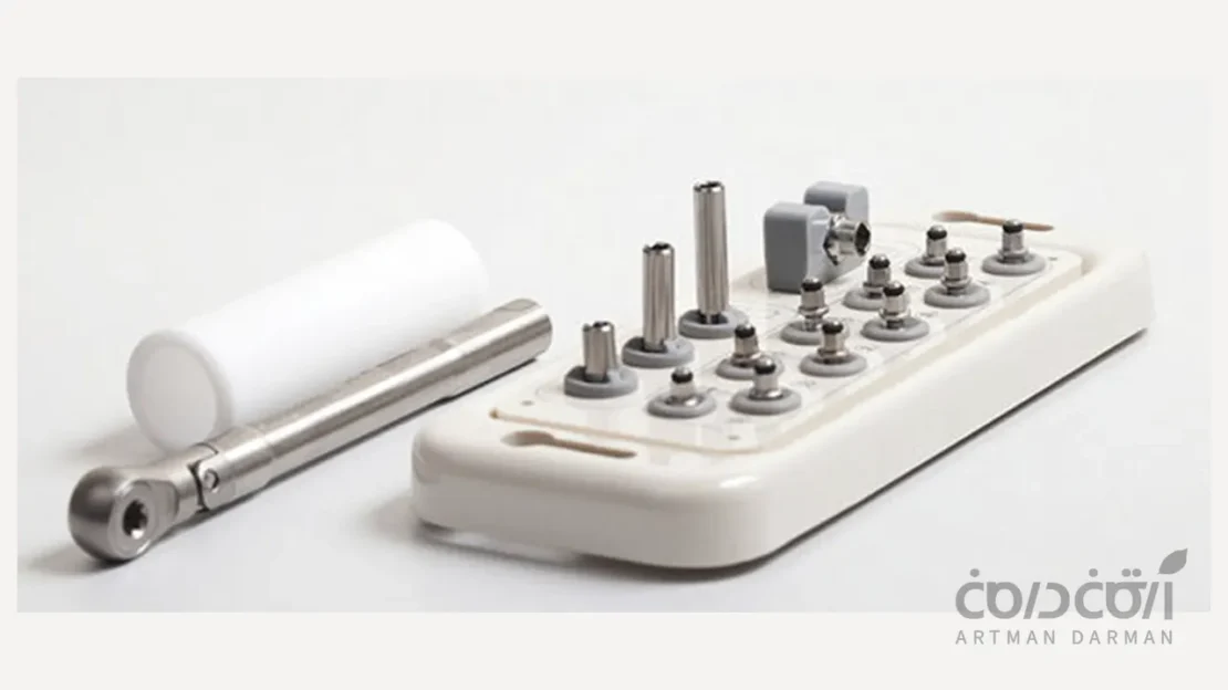 Explantation Kits