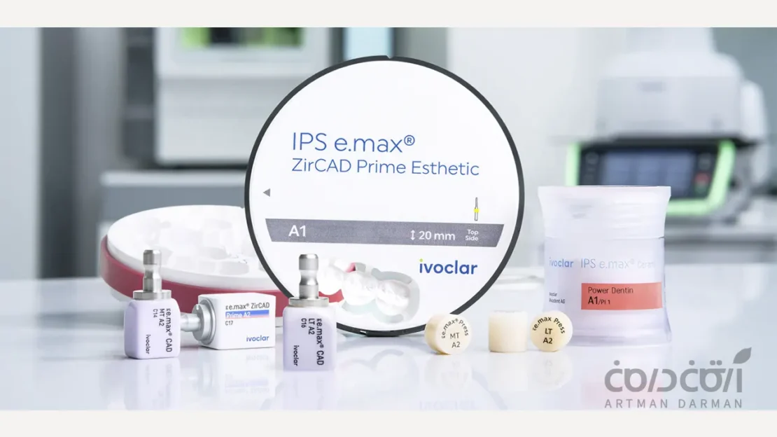 آی پی اس ایمکس