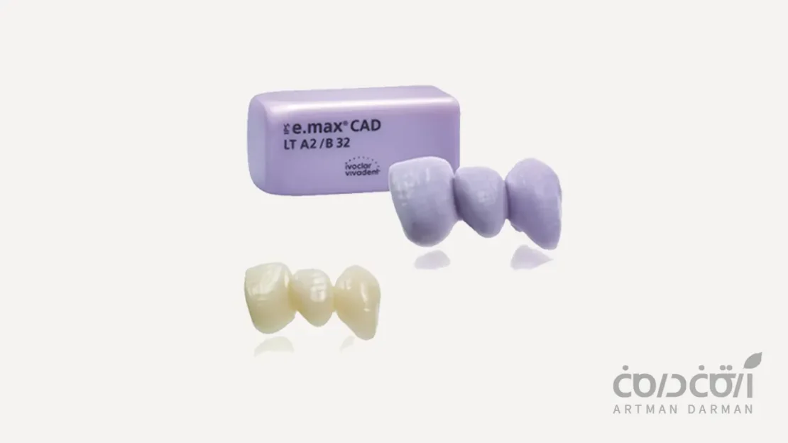 بلوک سرامیکی پیش ساخته