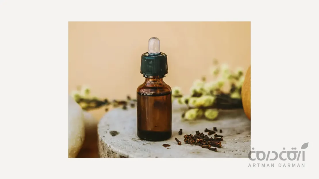 روغن میخک در موارد اورژانس دندانپزشکی